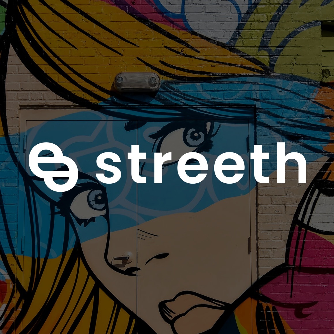 Streeth logo